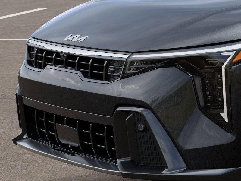 new 2026 Kia K4 car, priced at $32,625