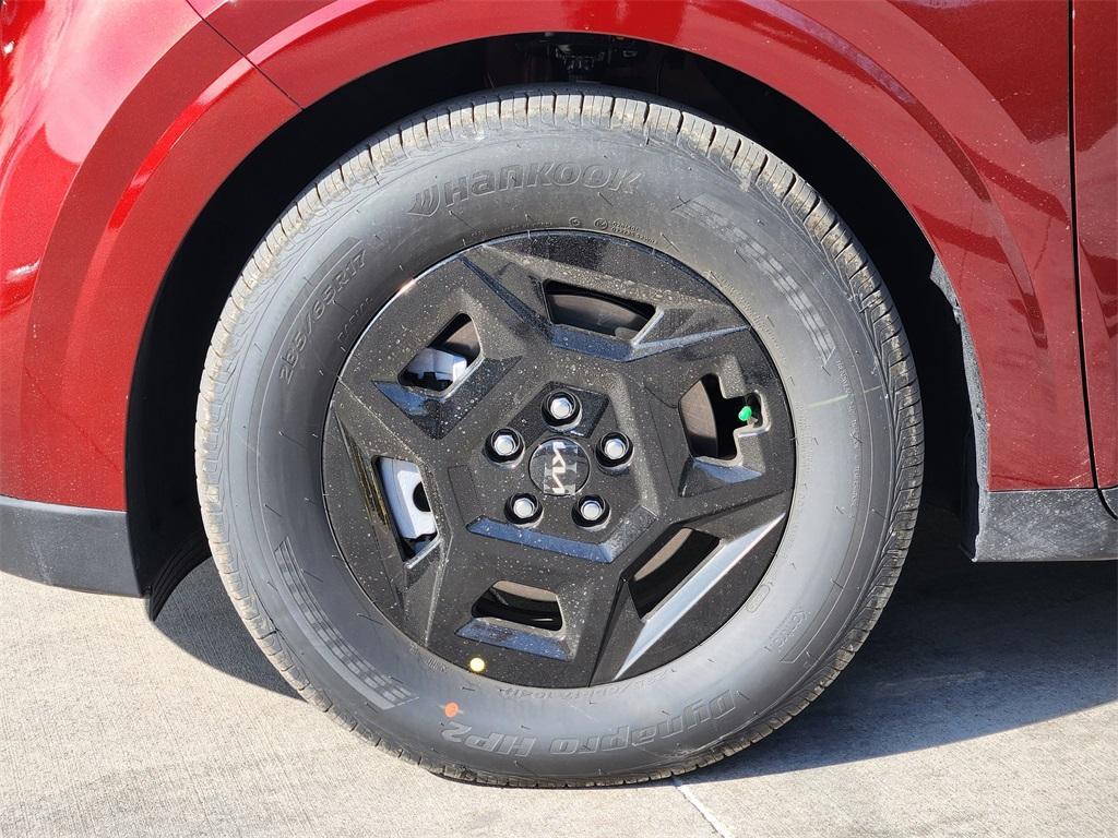 new 2026 Kia Carnival car, priced at $41,235