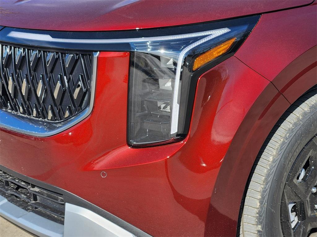 new 2026 Kia Carnival car, priced at $41,235