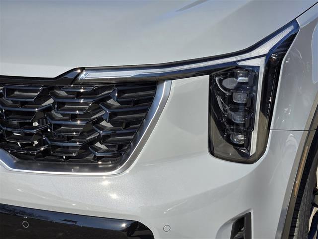 new 2026 Kia Sorento car, priced at $42,870