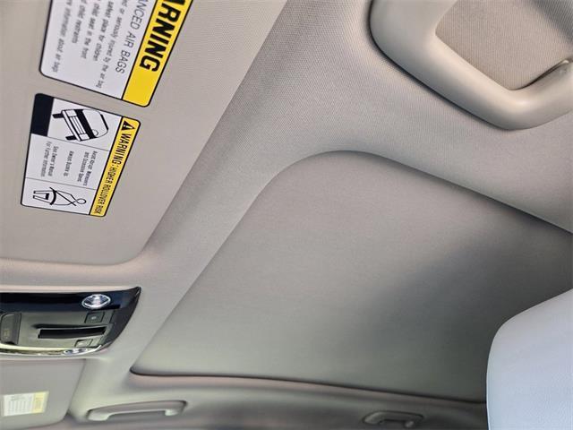 new 2026 Kia Sportage car, priced at $33,530