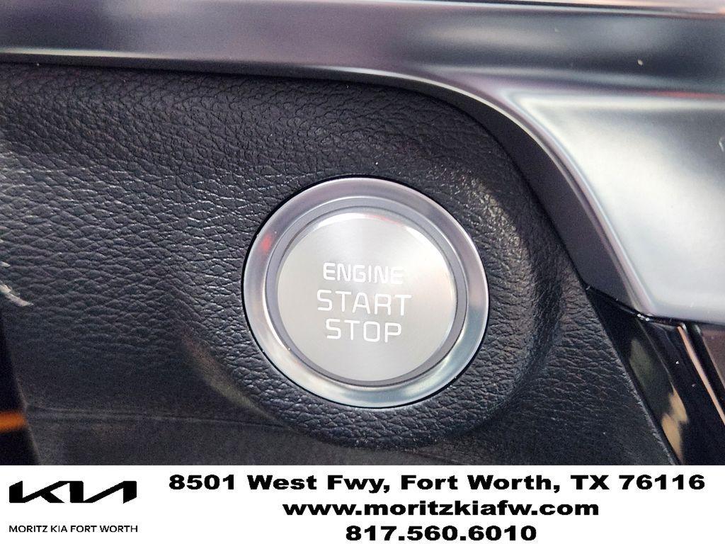 used 2024 Kia Telluride car, priced at $47,138