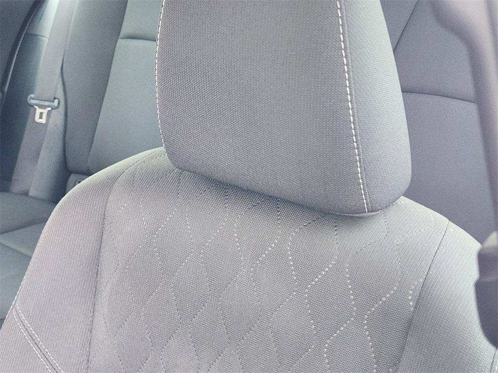 used 2024 Toyota Corolla car, priced at $19,998