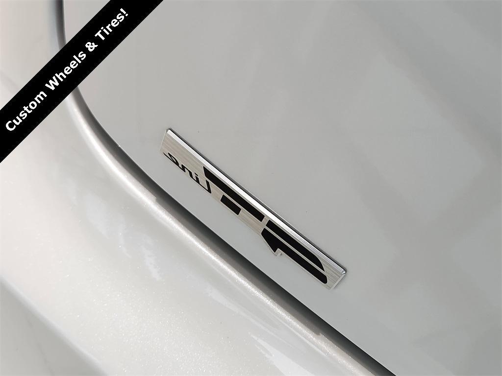 new 2025 Kia K4 car, priced at $33,098