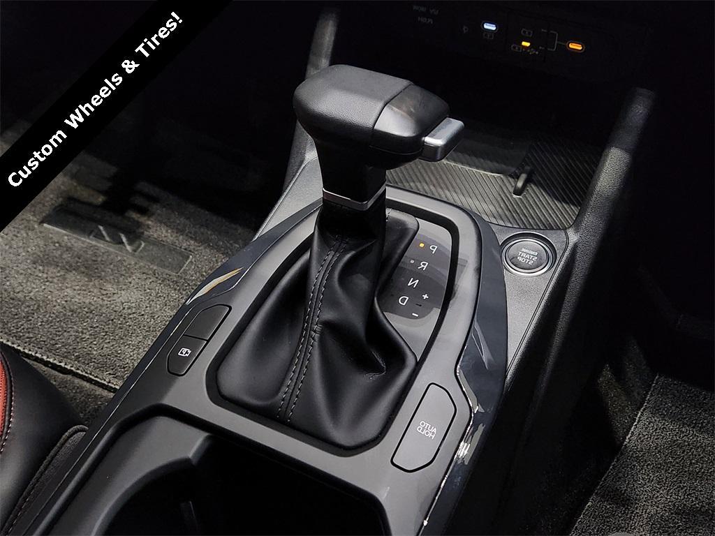 new 2025 Kia K4 car, priced at $33,098