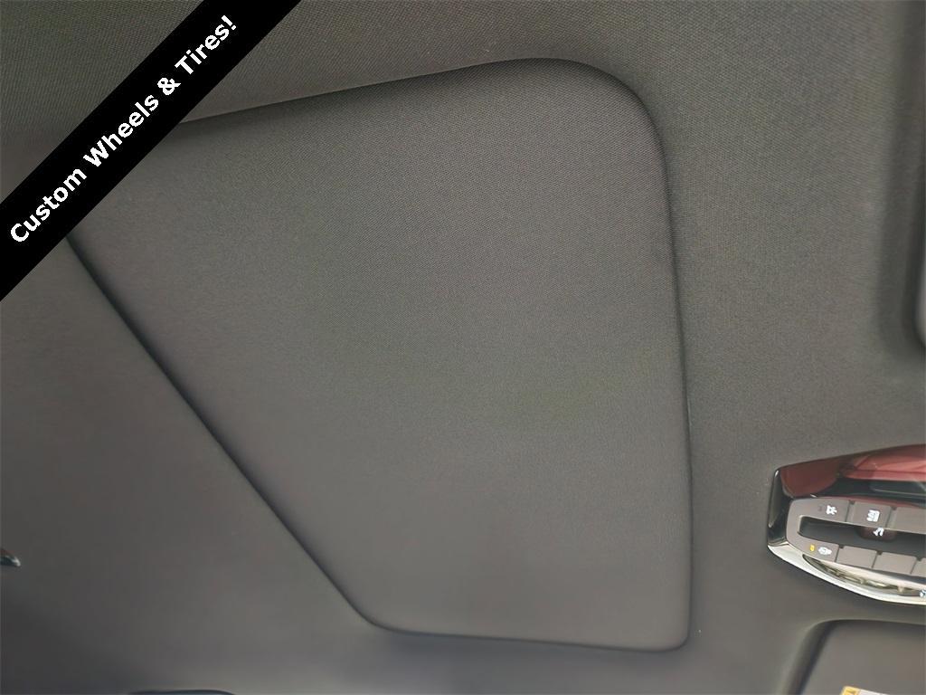 new 2025 Kia K4 car, priced at $33,098