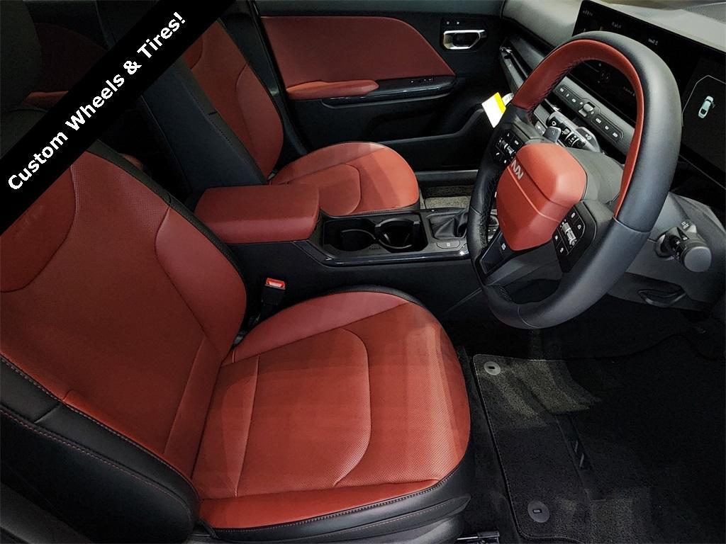 new 2025 Kia K4 car, priced at $33,098