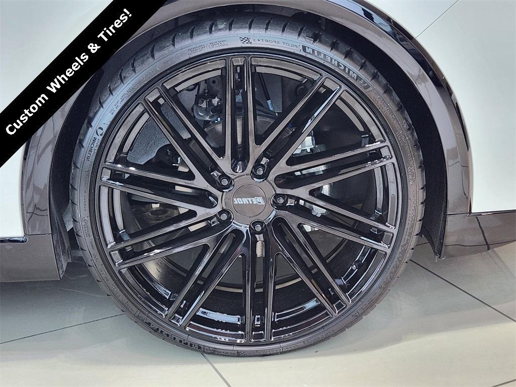 new 2025 Kia K4 car, priced at $33,098