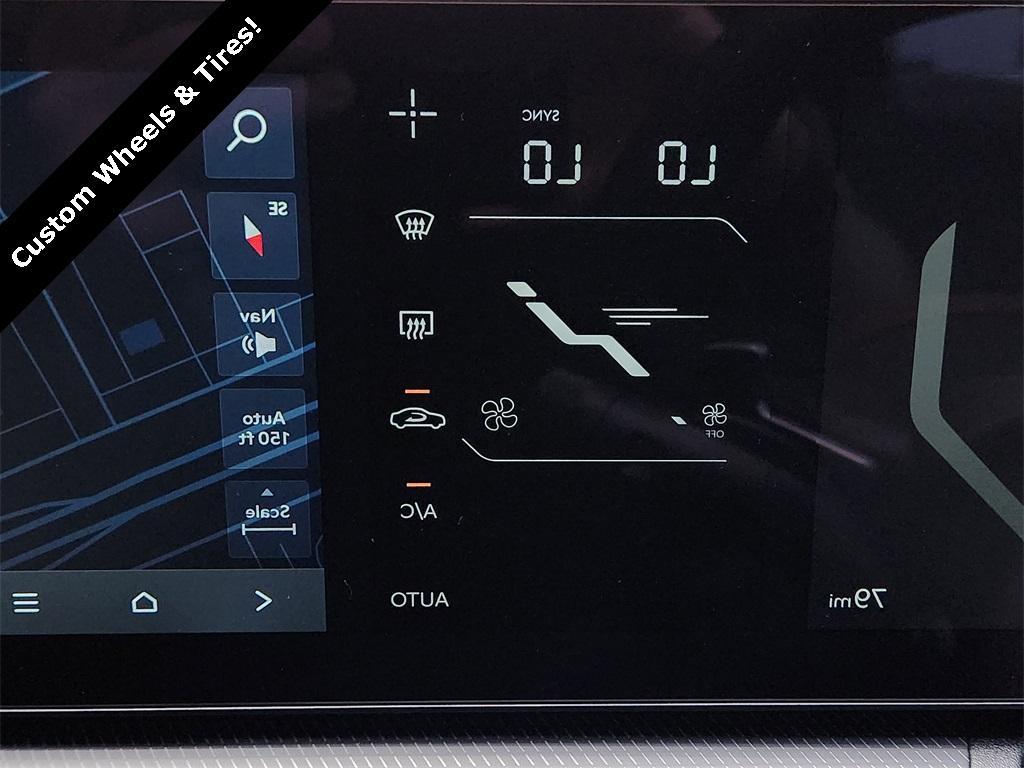 new 2025 Kia K4 car, priced at $33,098