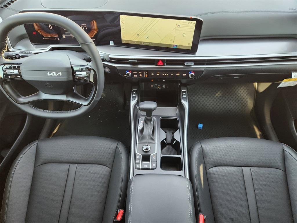 new 2026 Kia Sorento car, priced at $36,255