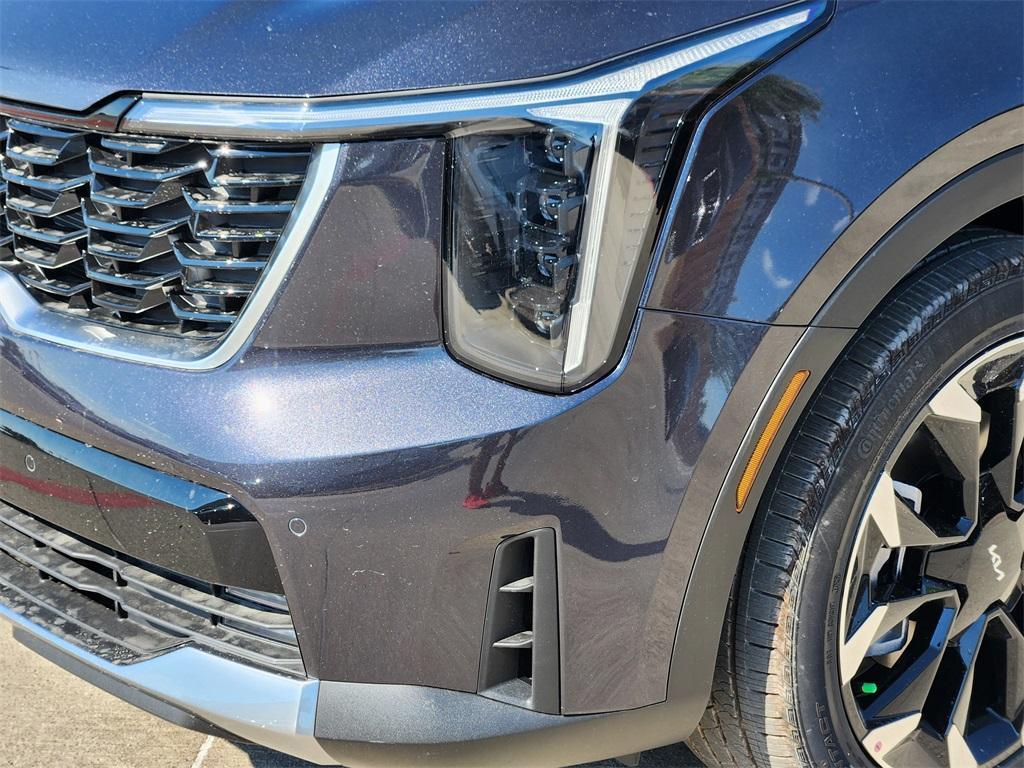 new 2026 Kia Sorento car, priced at $36,255