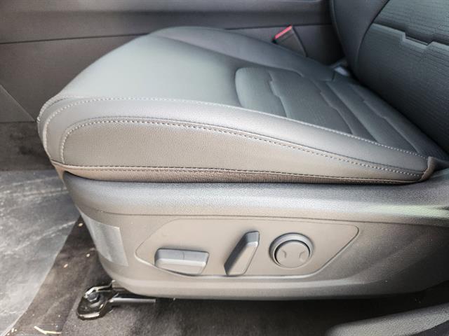 new 2026 Kia Sportage Hybrid car, priced at $42,615