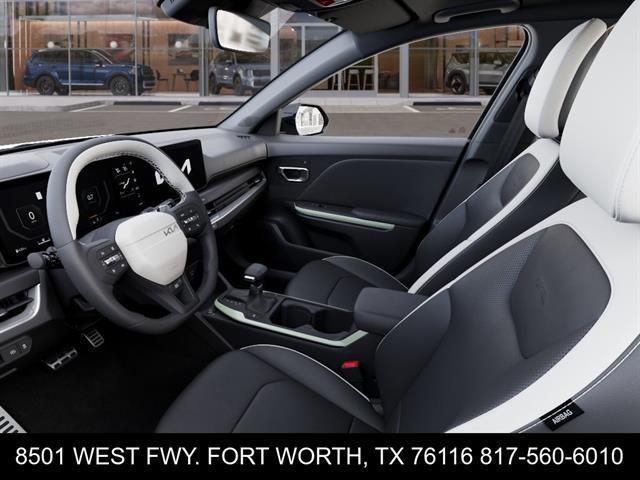 new 2026 Kia K4 car, priced at $29,485