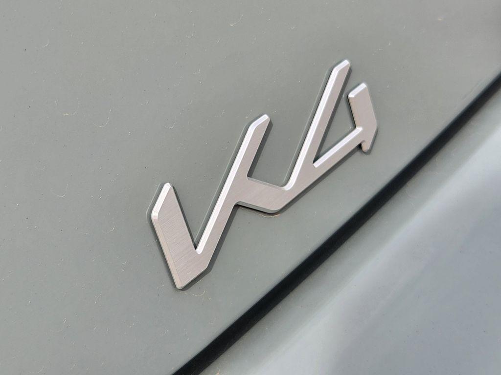 new 2025 Kia K4 car, priced at $21,998