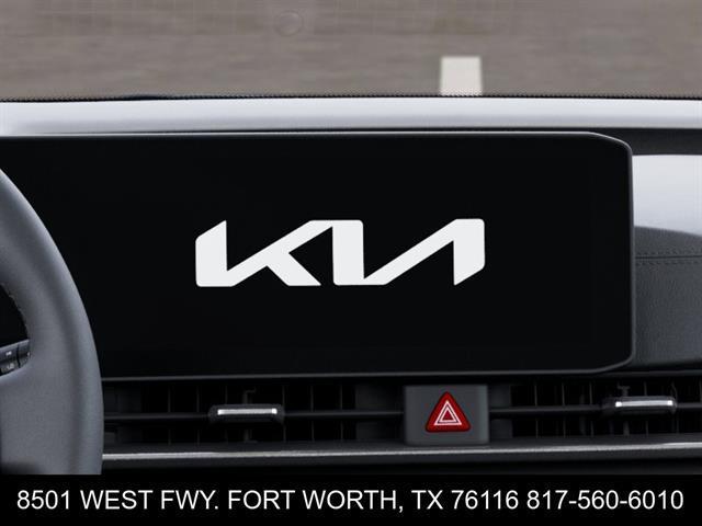 new 2026 Kia Carnival car, priced at $41,820