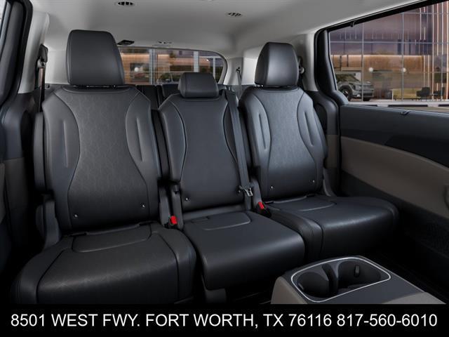 new 2026 Kia Carnival car, priced at $41,820