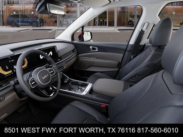 new 2026 Kia Carnival car, priced at $41,820