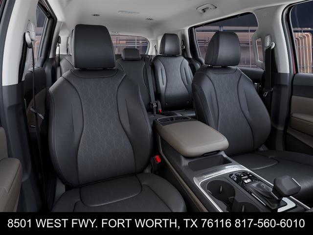 new 2026 Kia Carnival car, priced at $41,820