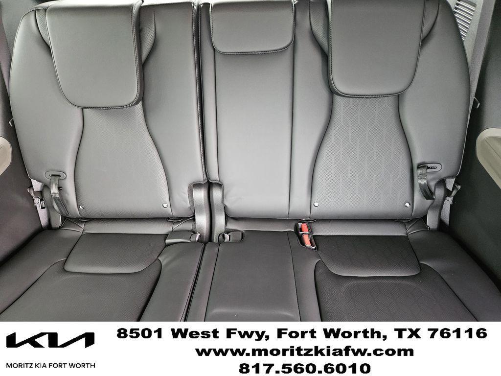 new 2026 Kia Carnival car, priced at $41,820
