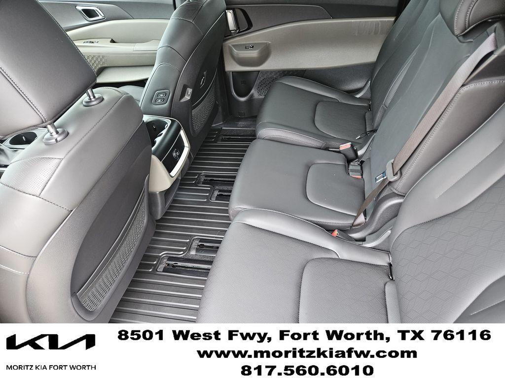 new 2026 Kia Carnival car, priced at $41,820