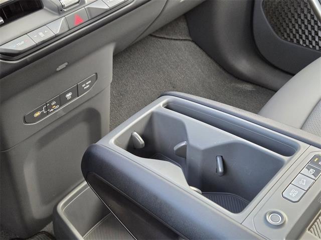 new 2026 Kia EV9 car, priced at $66,430