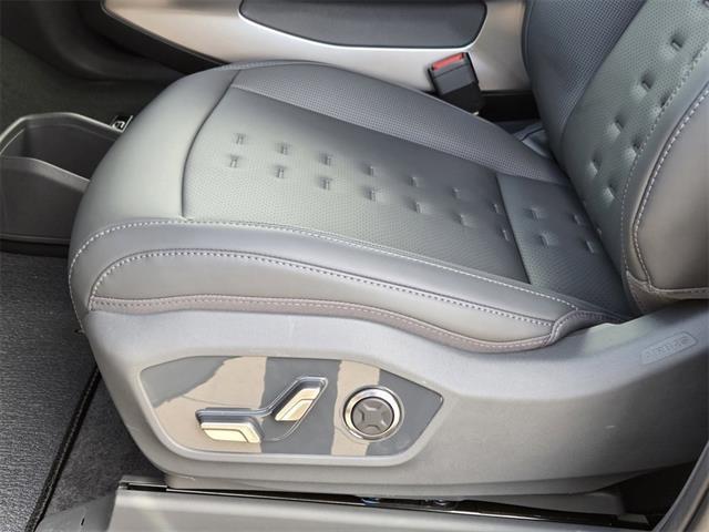 new 2026 Kia EV9 car, priced at $66,430