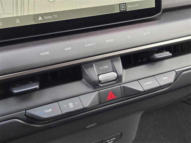 new 2026 Kia EV9 car, priced at $66,430