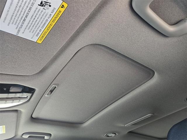 new 2026 Kia EV9 car, priced at $66,430