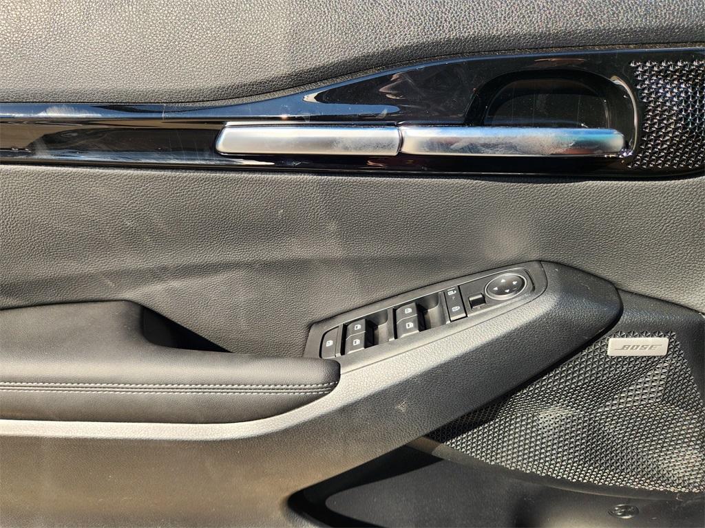 new 2026 Kia Seltos car, priced at $31,749