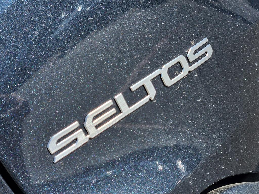 new 2026 Kia Seltos car, priced at $31,749