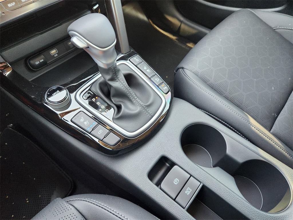 new 2026 Kia Seltos car, priced at $31,749