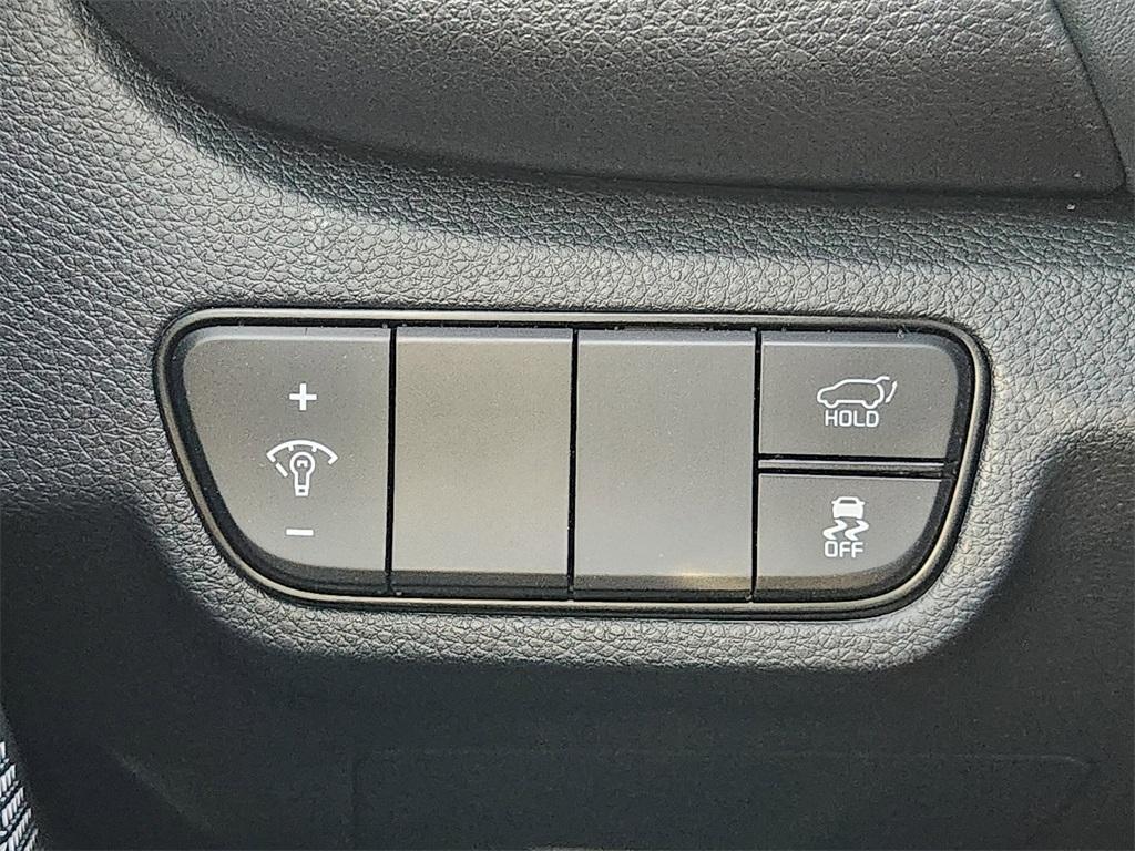 new 2026 Kia Seltos car, priced at $31,749