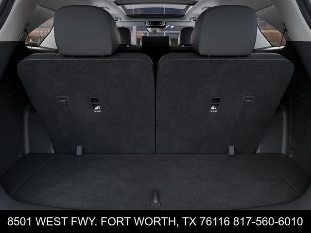 new 2026 Kia Sorento car, priced at $35,010