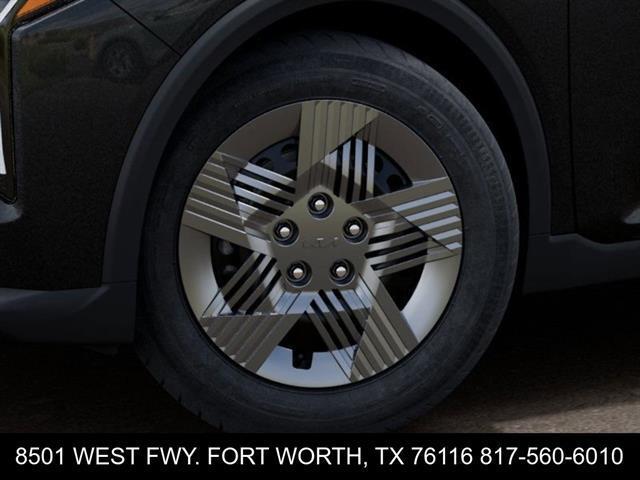 new 2026 Kia K4 car, priced at $23,535