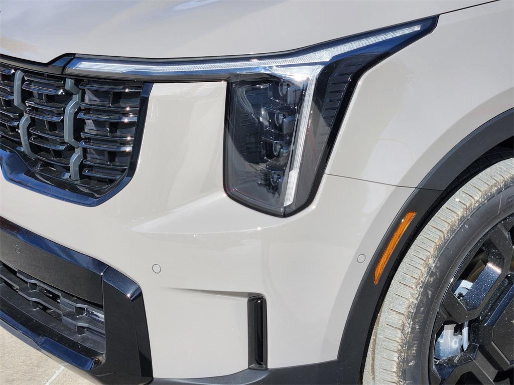 new 2026 Kia Sorento car, priced at $47,189
