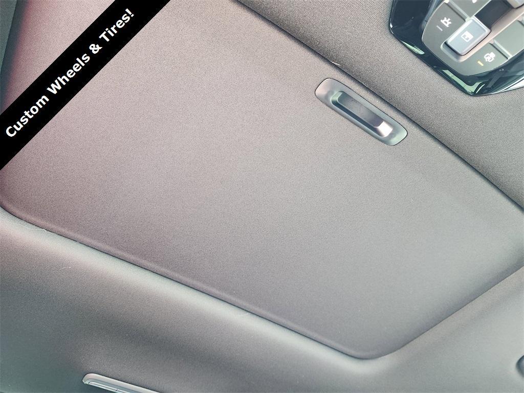 new 2026 Kia EV9 car, priced at $71,397