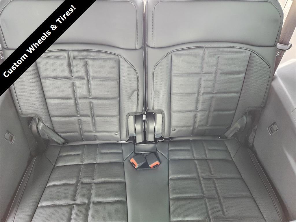 new 2026 Kia EV9 car, priced at $71,397