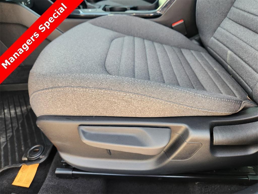 new 2025 Kia K4 car, priced at $23,098