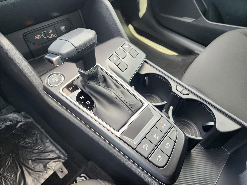 new 2026 Kia Sportage car, priced at $31,873