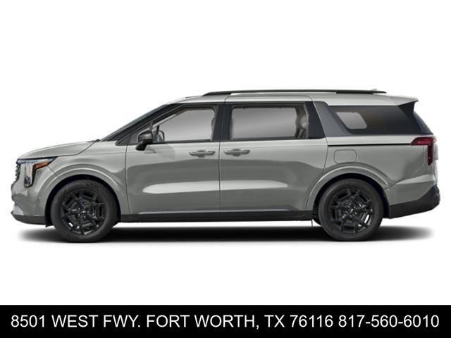new 2026 Kia Carnival car, priced at $52,650