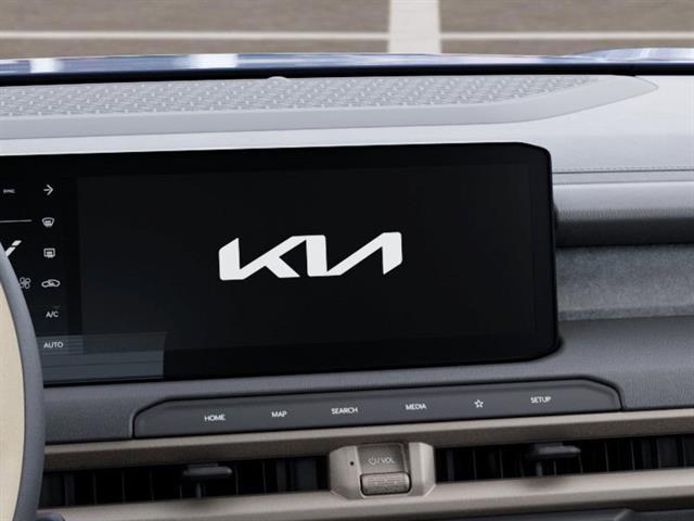 new 2027 Kia Telluride car, priced at $48,585