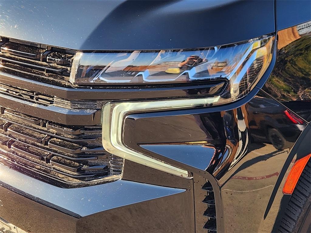 used 2024 Chevrolet Tahoe car, priced at $61,237
