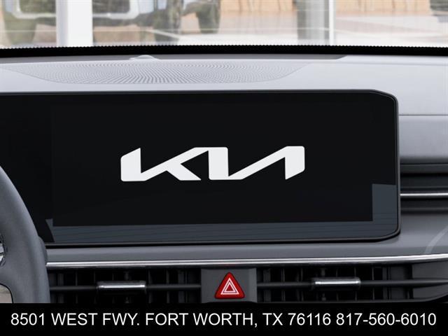 new 2026 Kia K5 car, priced at $31,800