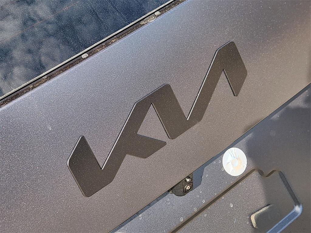 new 2027 Kia Telluride car