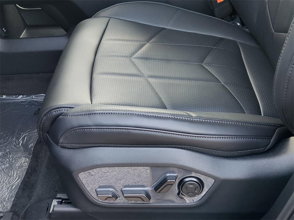 new 2027 Kia Telluride car