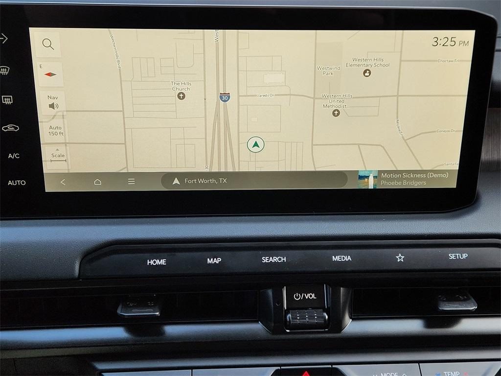 new 2027 Kia Telluride car