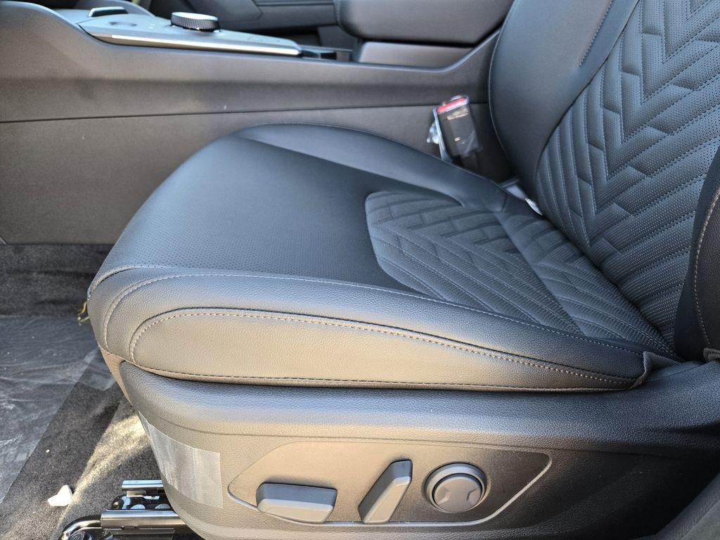 new 2026 Kia Sportage Hybrid car, priced at $36,885