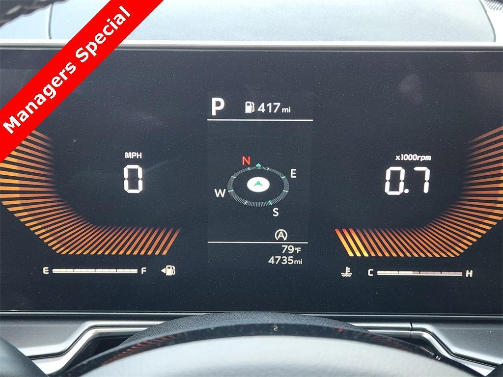 new 2025 Kia Sorento car, priced at $35,598