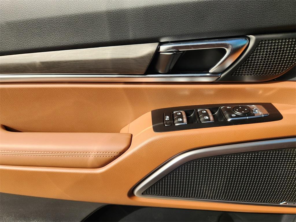 new 2025 Kia Telluride car, priced at $47,385