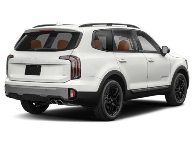 used 2023 Kia Telluride car, priced at $35,200